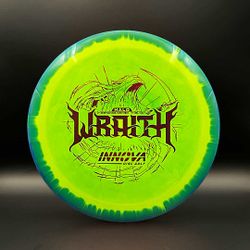 Halo Star Wraith
