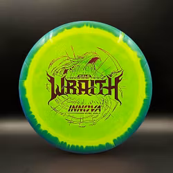 Halo Star Wraith