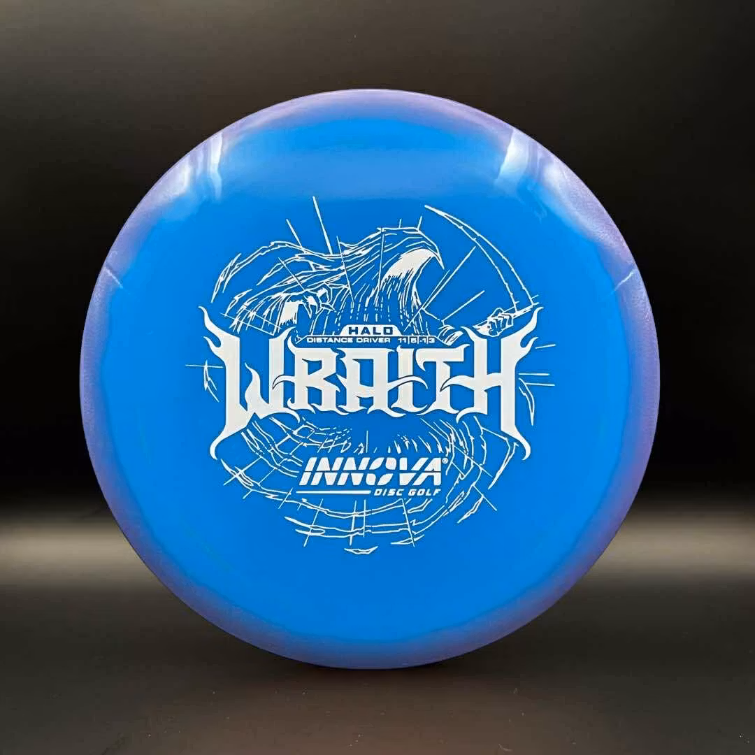 Halo Star Wraith