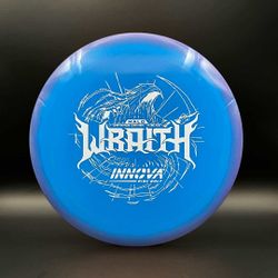 Halo Star Wraith