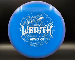Halo Star Wraith
