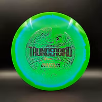 Halo Star Thunderbird