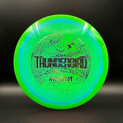 Halo Star Thunderbird
