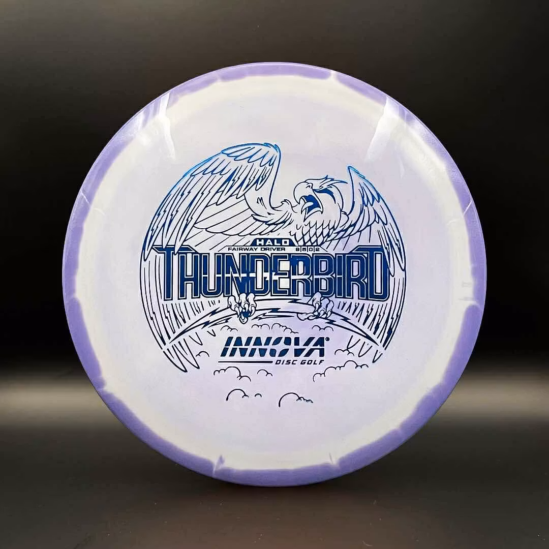 Halo Star Thunderbird