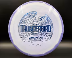 Halo Star Thunderbird