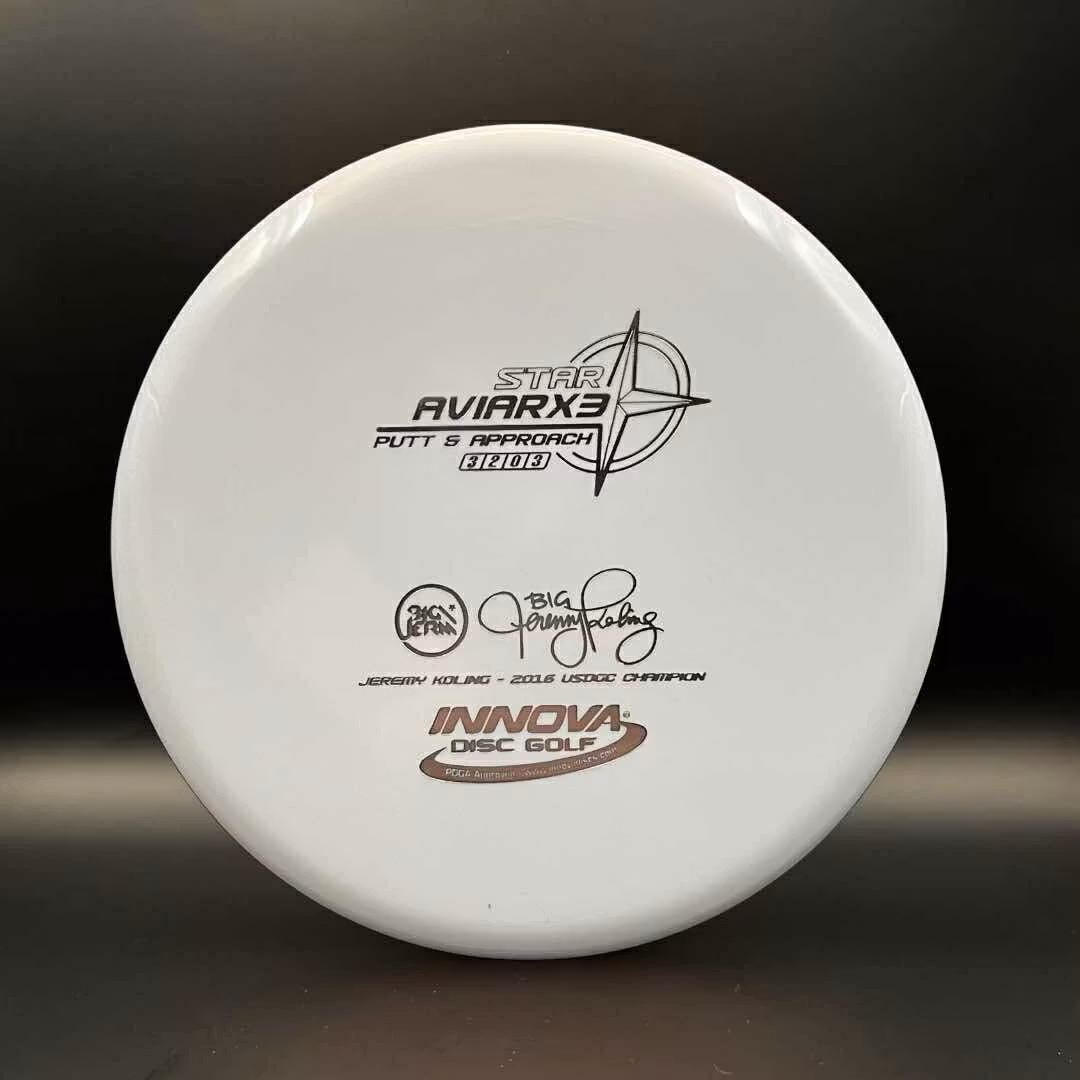 Star Aviar X3