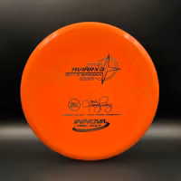 Star Aviar X3
