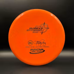 Star Aviar X3