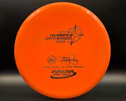 Star Aviar X3