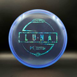 Z Luna PM