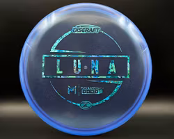 Z Luna PM