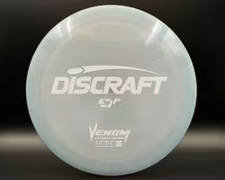 ESP Venom