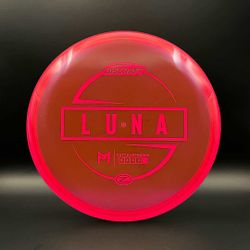 Z Luna PM