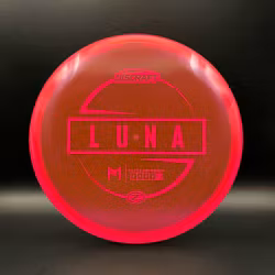 Z Luna PM