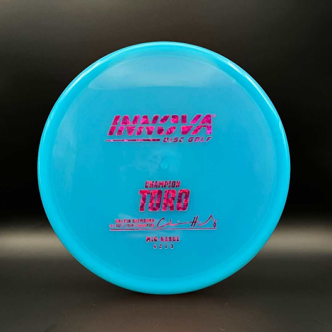 Champion Toro