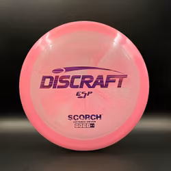 Esp Scorch