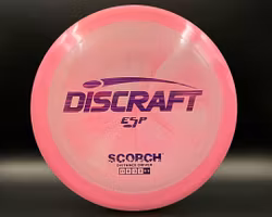 Esp Scorch