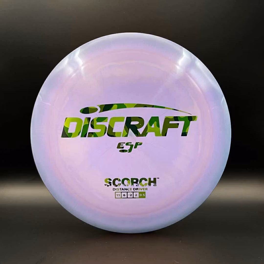 Esp Scorch