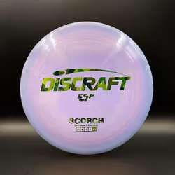 Esp Scorch