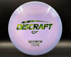 Esp Scorch