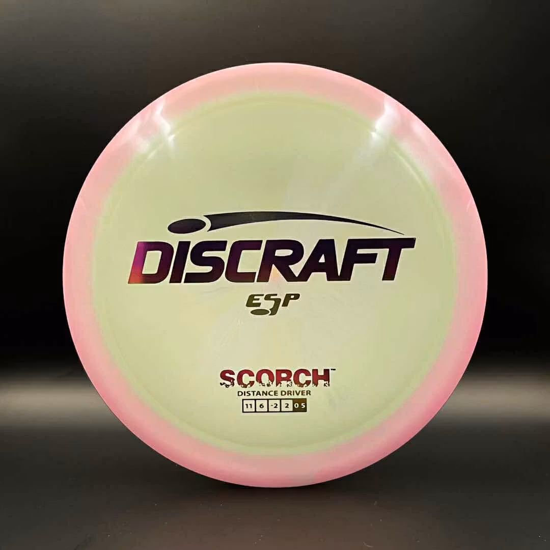 Esp Scorch