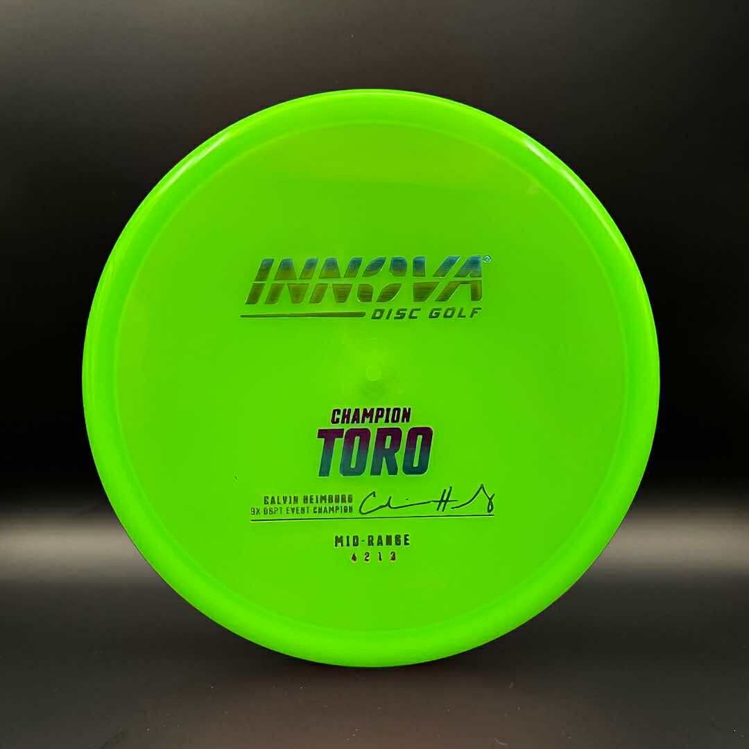 Champion Toro