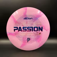 ESP Passion