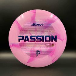 ESP Passion