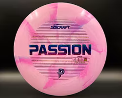 ESP Passion