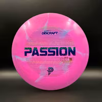 ESP Passion