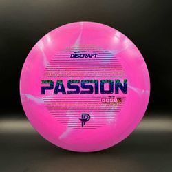 ESP Passion