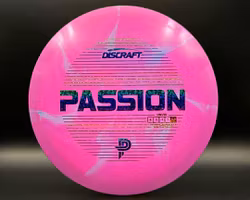ESP Passion