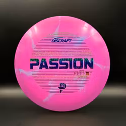 ESP Passion