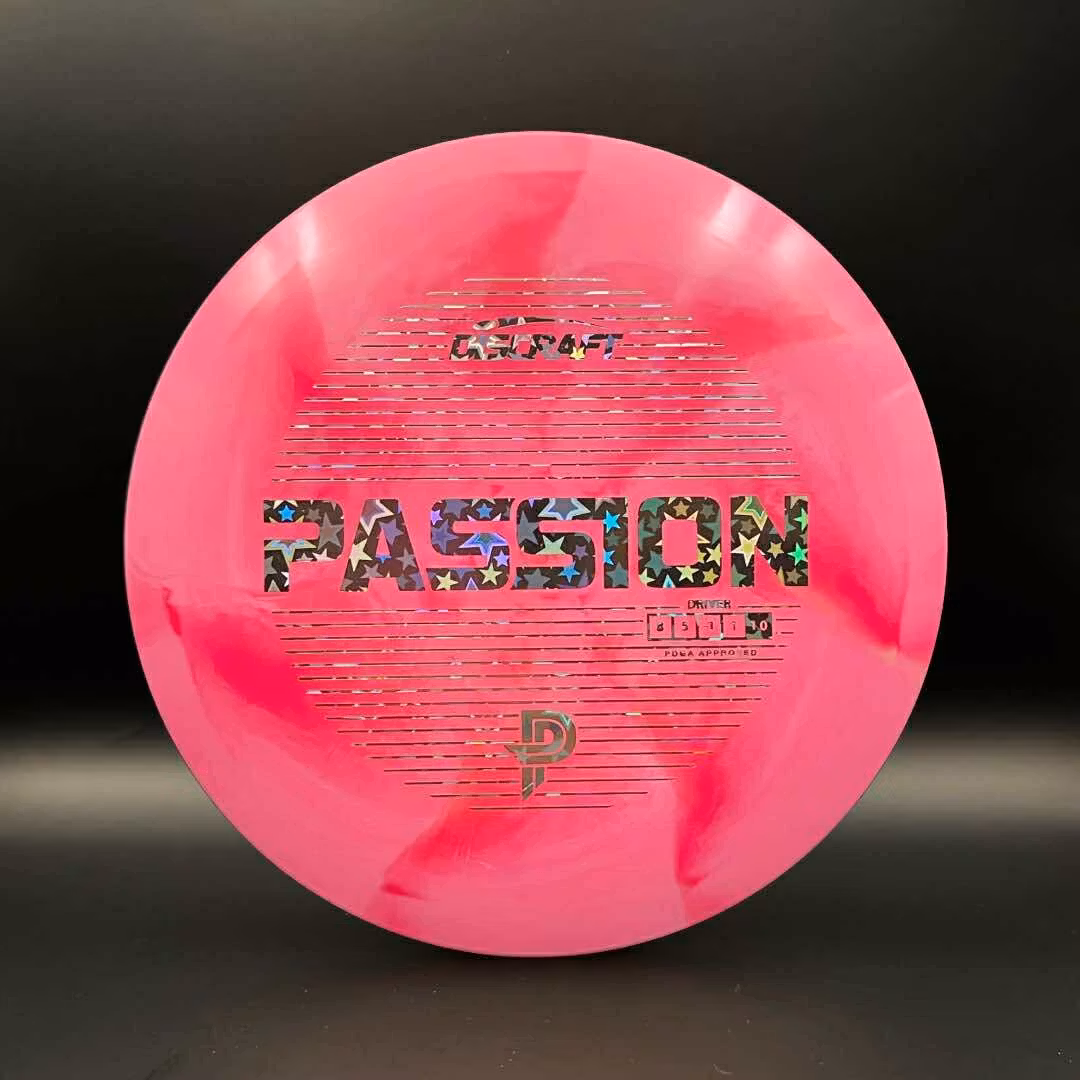 ESP Passion