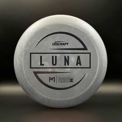 Jawbreaker Luna PM