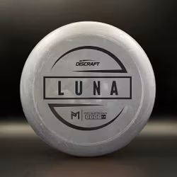 Jawbreaker Luna PM