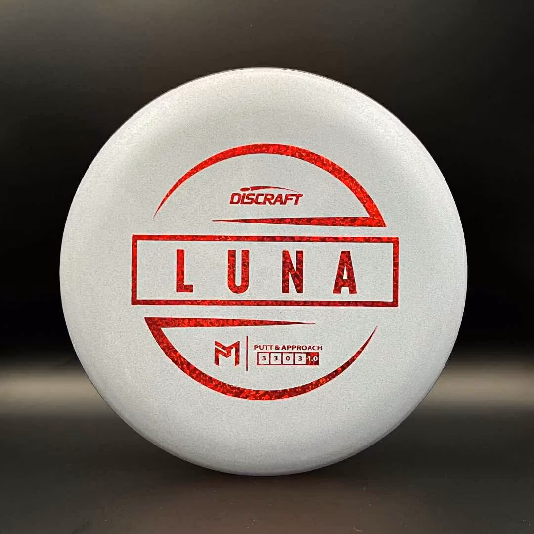 Jawbreaker Luna PM