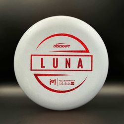 Jawbreaker Luna PM