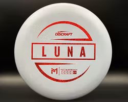 Jawbreaker Luna PM