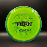 Halo Star Tern