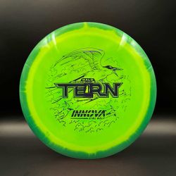 Halo Star Tern
