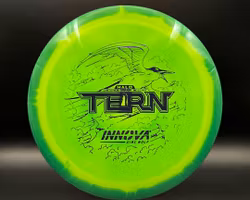 Halo Star Tern