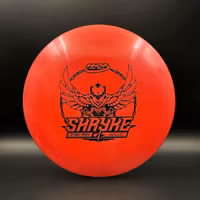 GStar Shryke