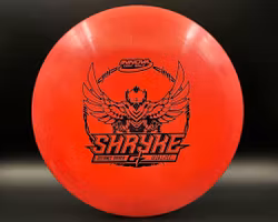 GStar Shryke