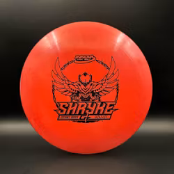 GStar Shryke