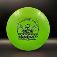 GStar Shryke