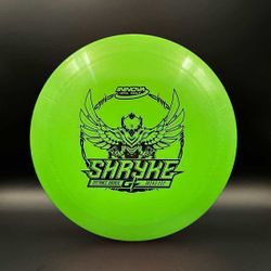 GStar Shryke