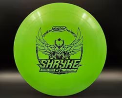 GStar Shryke