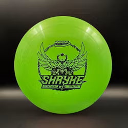 GStar Shryke