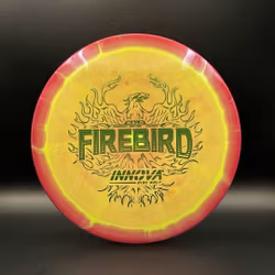 Halo Star Firebird